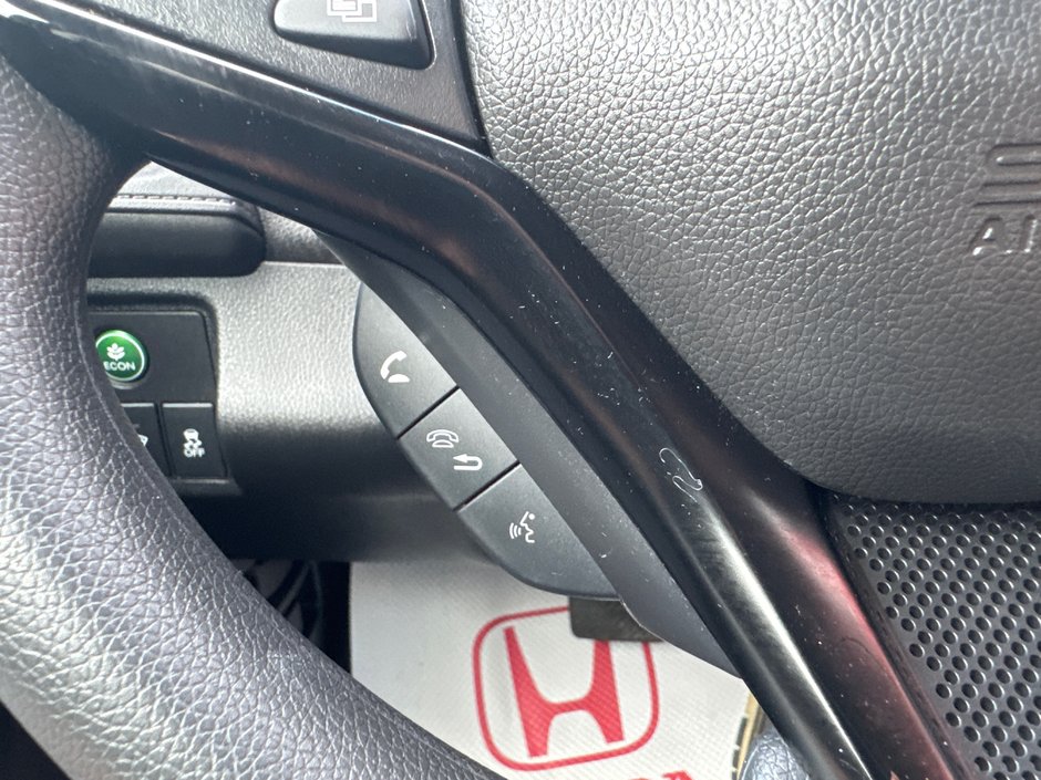 2020 Honda HR-V LX-18