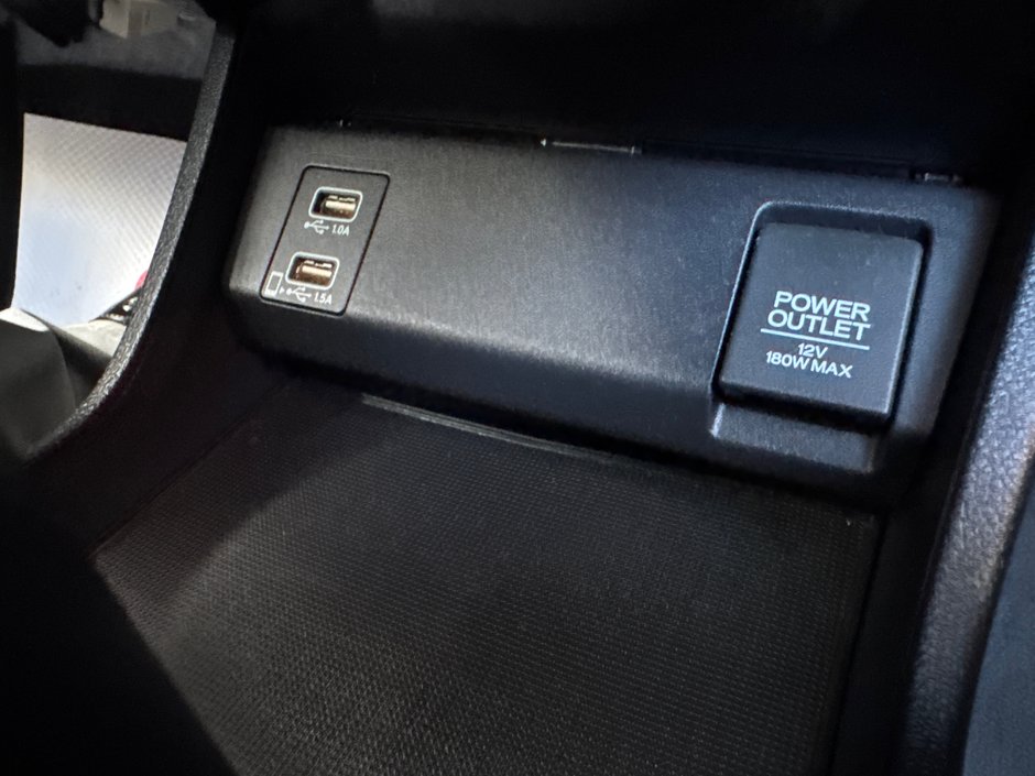 2020 Honda HR-V LX-25