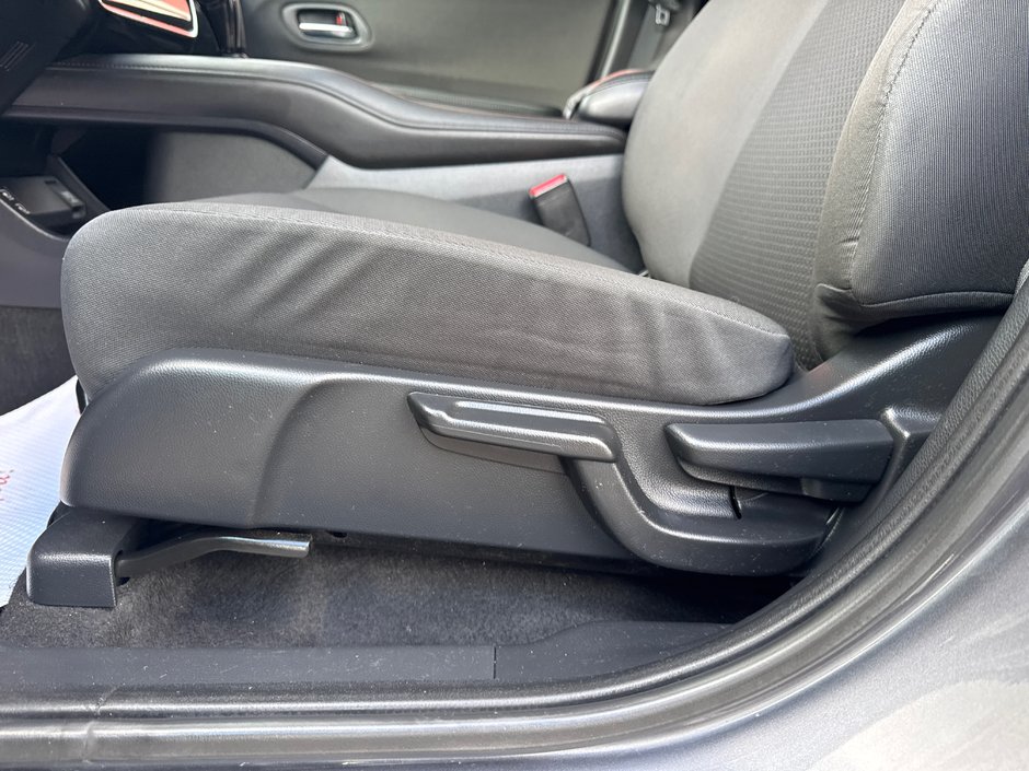 2020 Honda HR-V LX-14