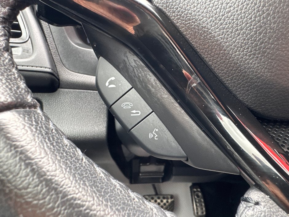 2022 Honda HR-V Sport-19
