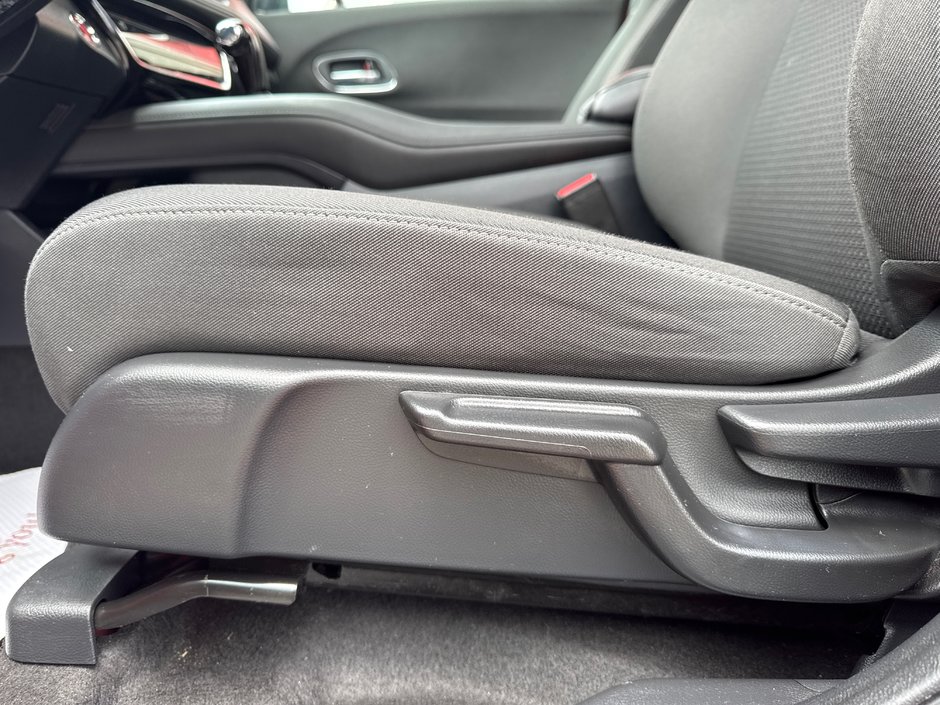 2022 Honda HR-V Sport-15