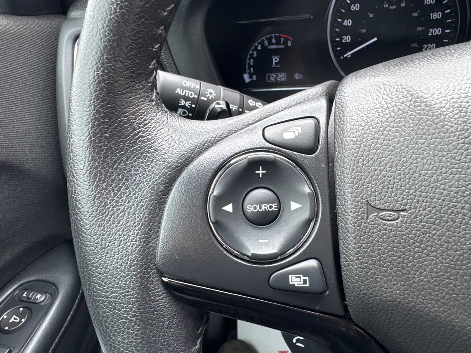 2022 Honda HR-V Sport-17