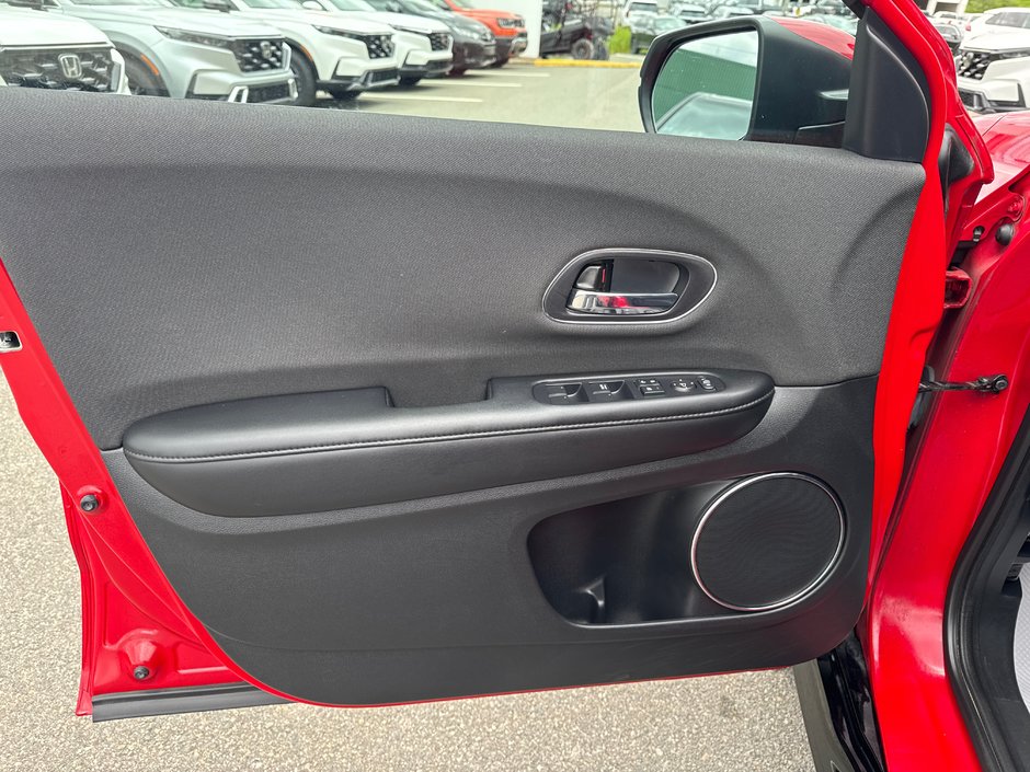 2022 Honda HR-V Sport-13