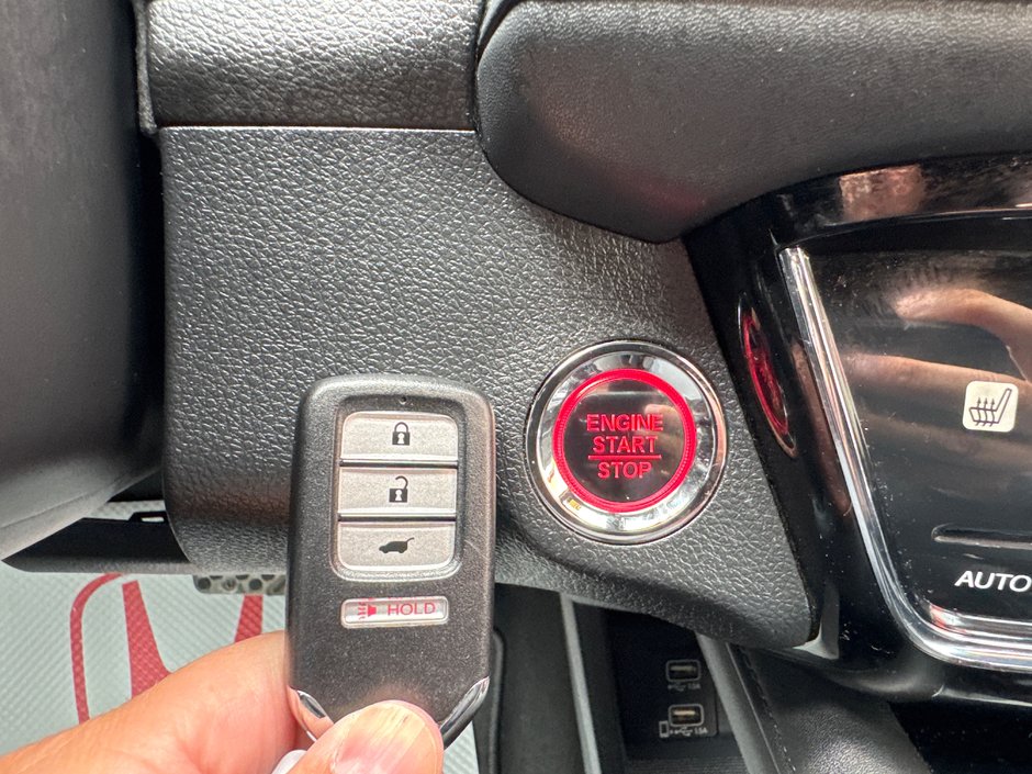 2022 Honda HR-V Sport-29