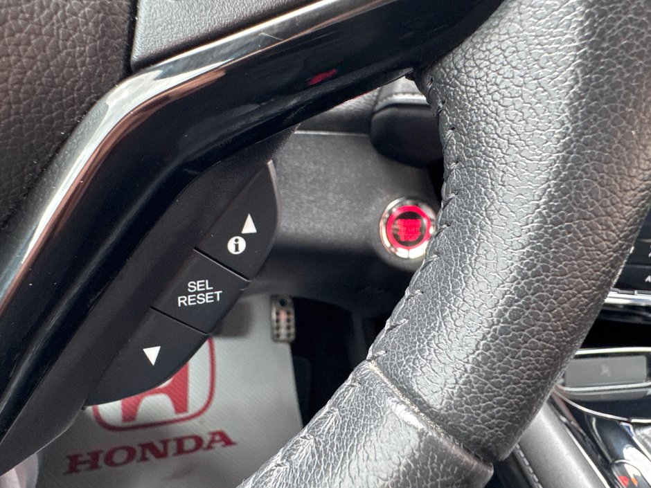 2022 Honda HR-V Sport-20