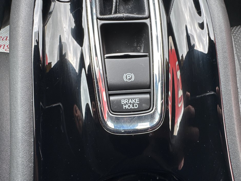 2022 Honda HR-V Sport-26