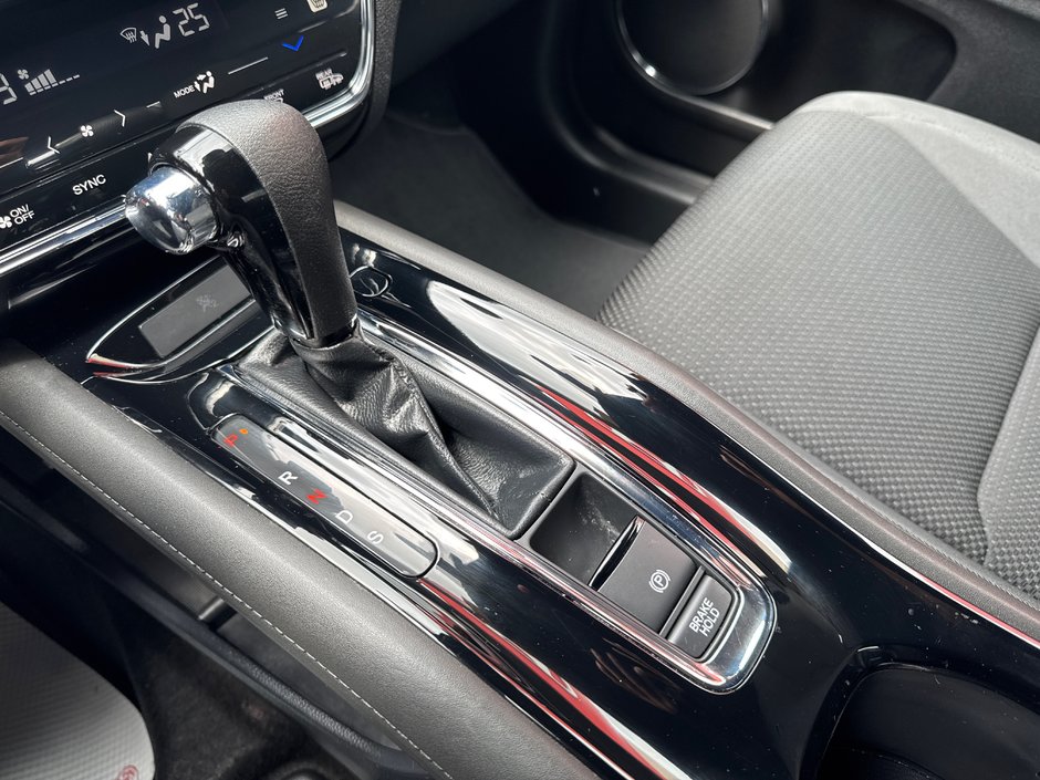 2022 Honda HR-V Sport-31