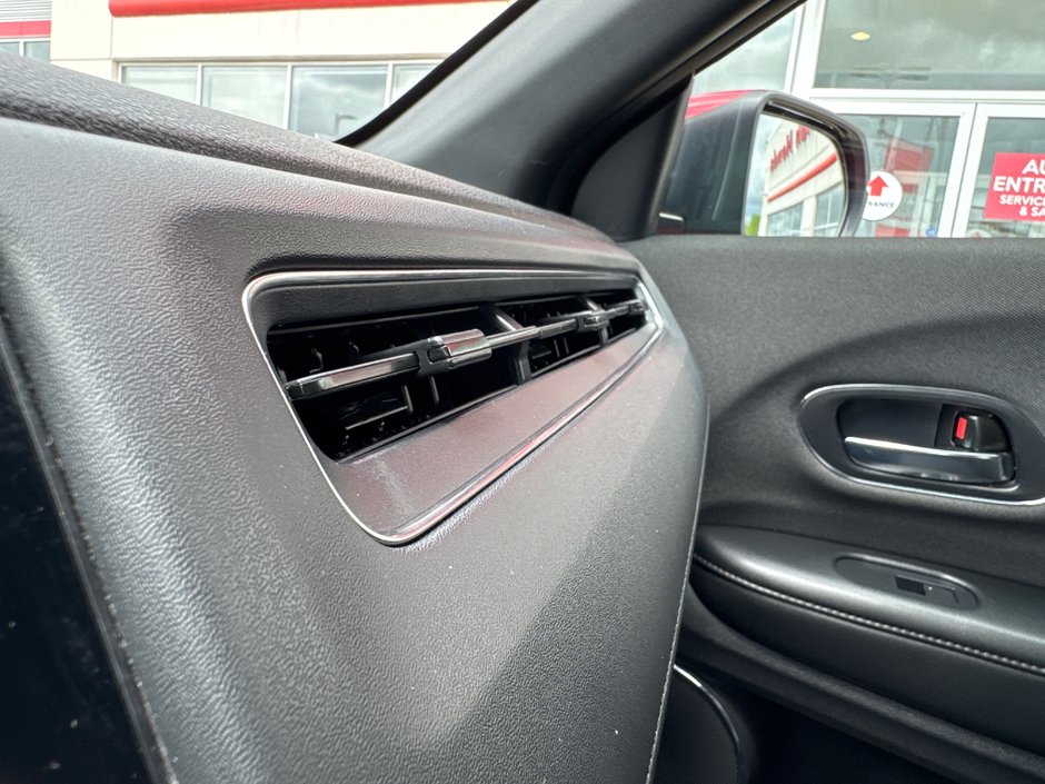 2022 Honda HR-V Sport-28