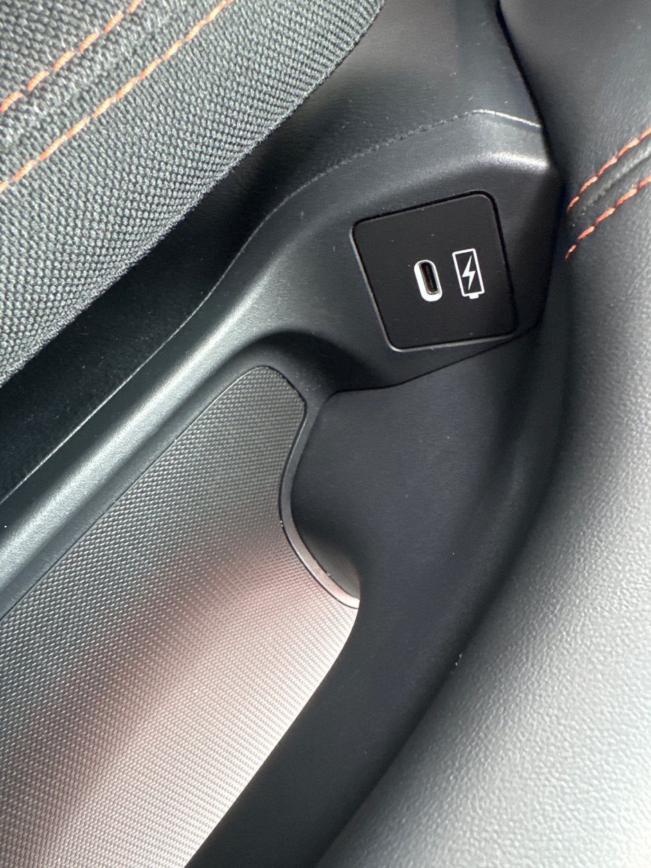 2025 Honda HR-V Sport-22