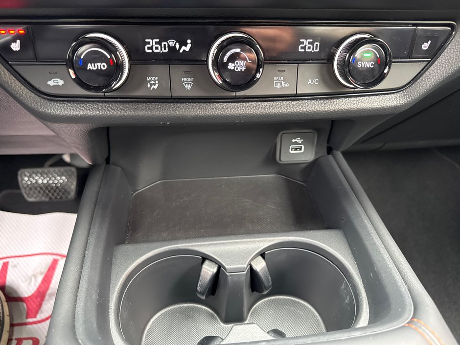 2025 Honda HR-V Sport-20