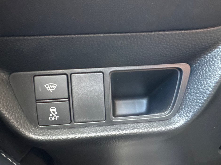 2026 Honda HR-V EX-L-13
