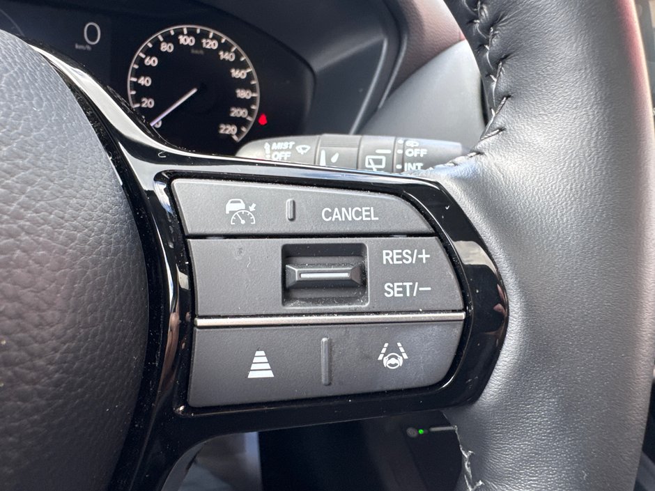 2026 Honda HR-V EX-L-15