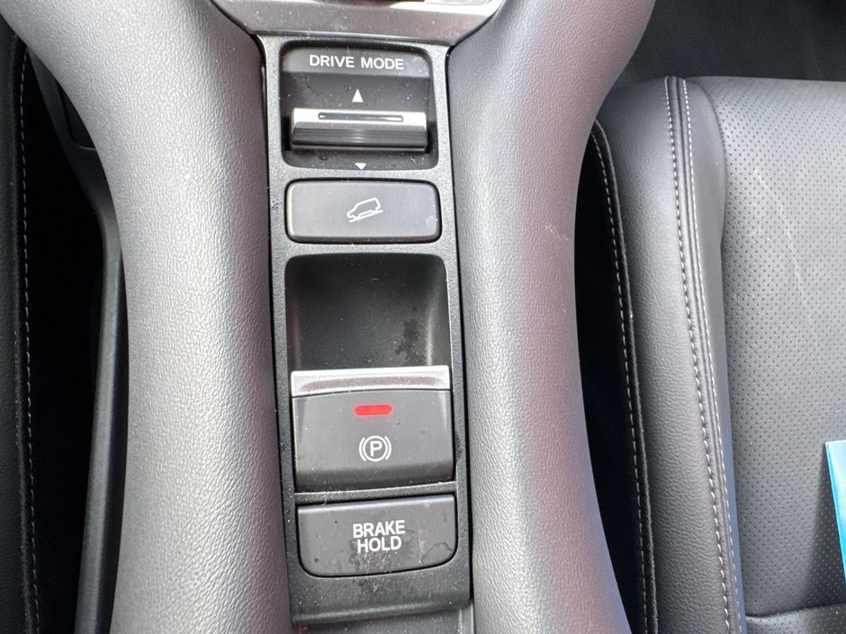 2026 Honda HR-V EX-L-22