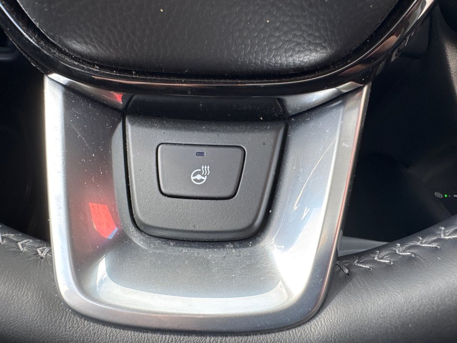 2026 Honda HR-V EX-L-16
