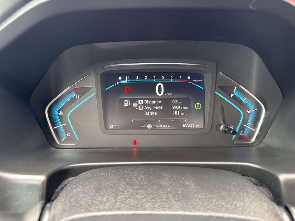 2023 Honda Odyssey EX-L-24