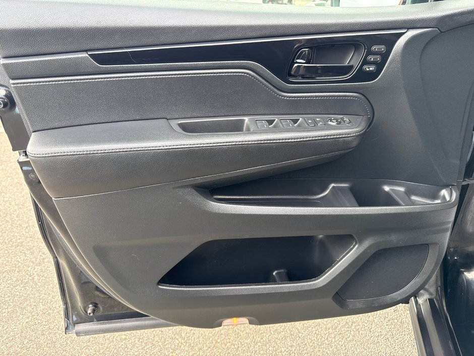 2023 Honda Odyssey EX-L-14
