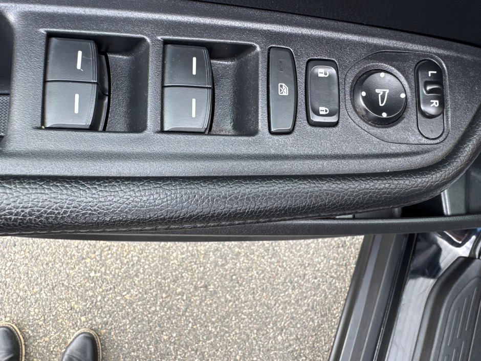 2023 Honda Odyssey EX-L-16