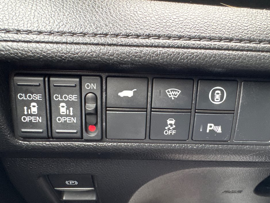 2023 Honda Odyssey EX-L-20