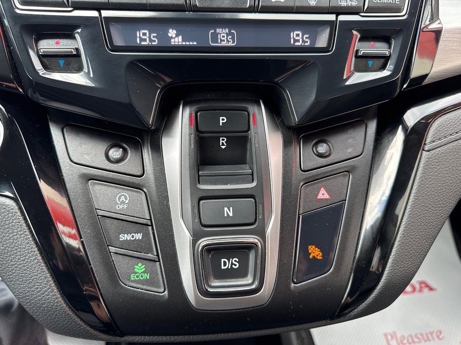 2023 Honda Odyssey EX-L-26