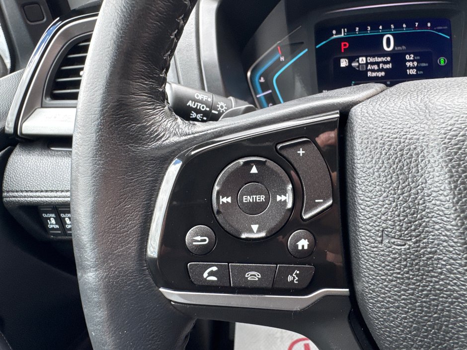 2023 Honda Odyssey EX-L-22