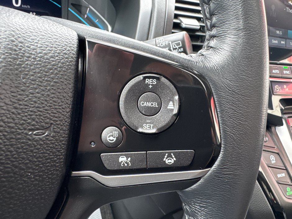 2023 Honda Odyssey EX-L-23