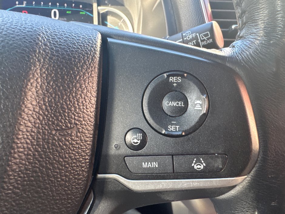 2019 Honda Pilot EX-L-18
