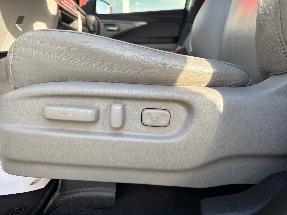 2019 Honda Pilot EX-L-15