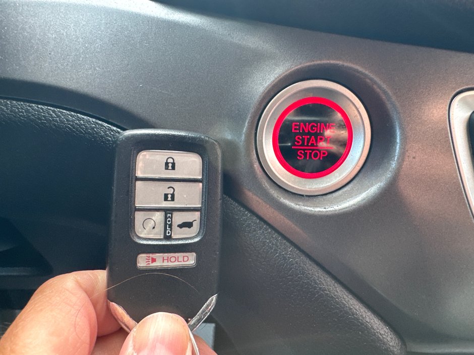 2020 Honda Pilot EX-L-26