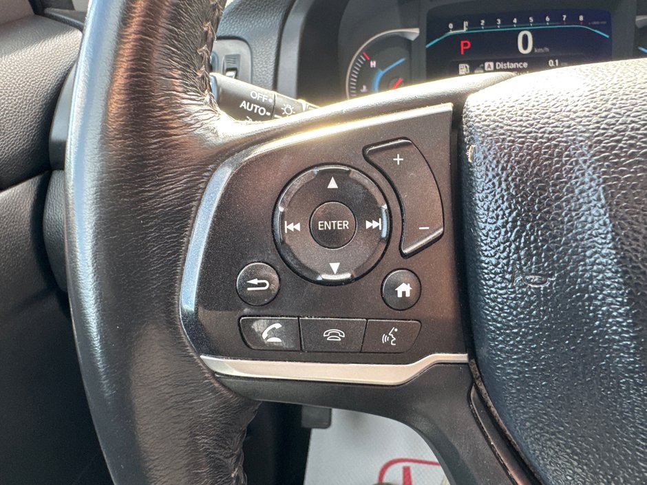 2020 Honda Pilot EX-L-17