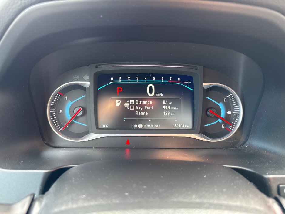 2020 Honda Pilot EX-L-19