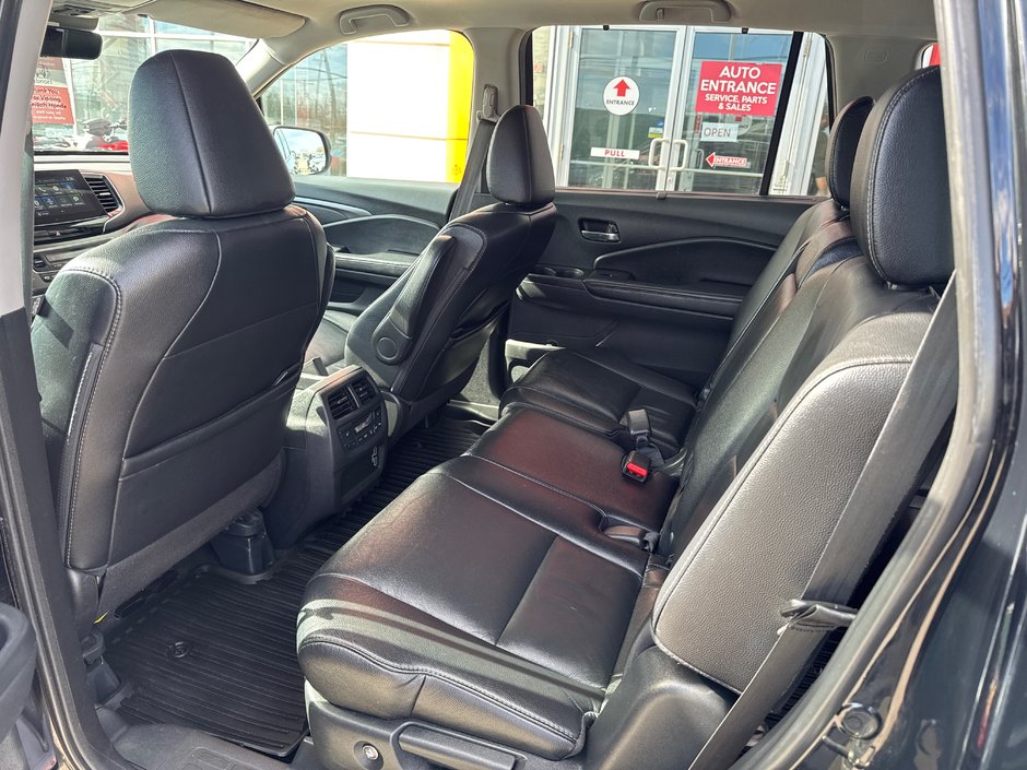 2020 Honda Pilot EX-L-7