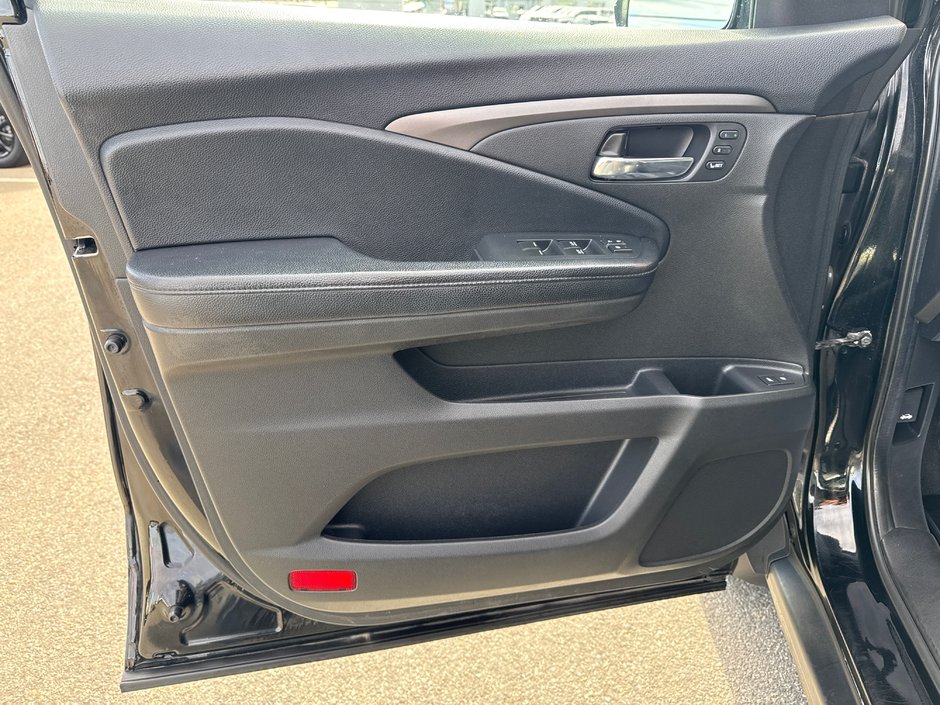 2020 Honda Pilot EX-L-11