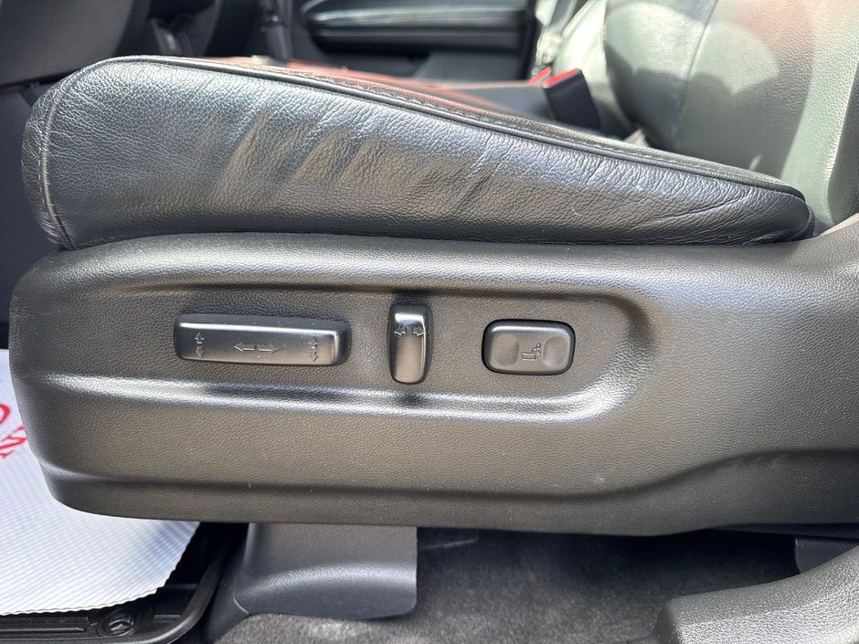 2020 Honda Pilot EX-L-15