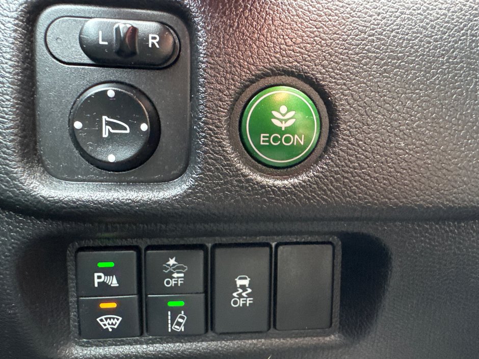 2020 Honda Pilot EX-L-16