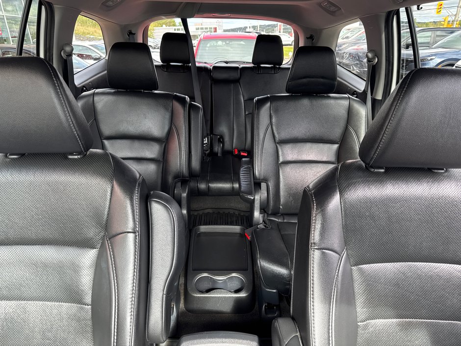 2020 Honda Pilot Touring-33