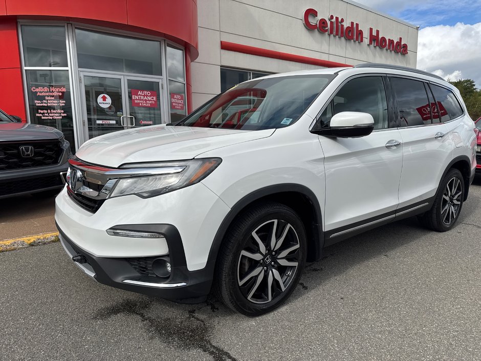 2020 Honda Pilot Touring-0