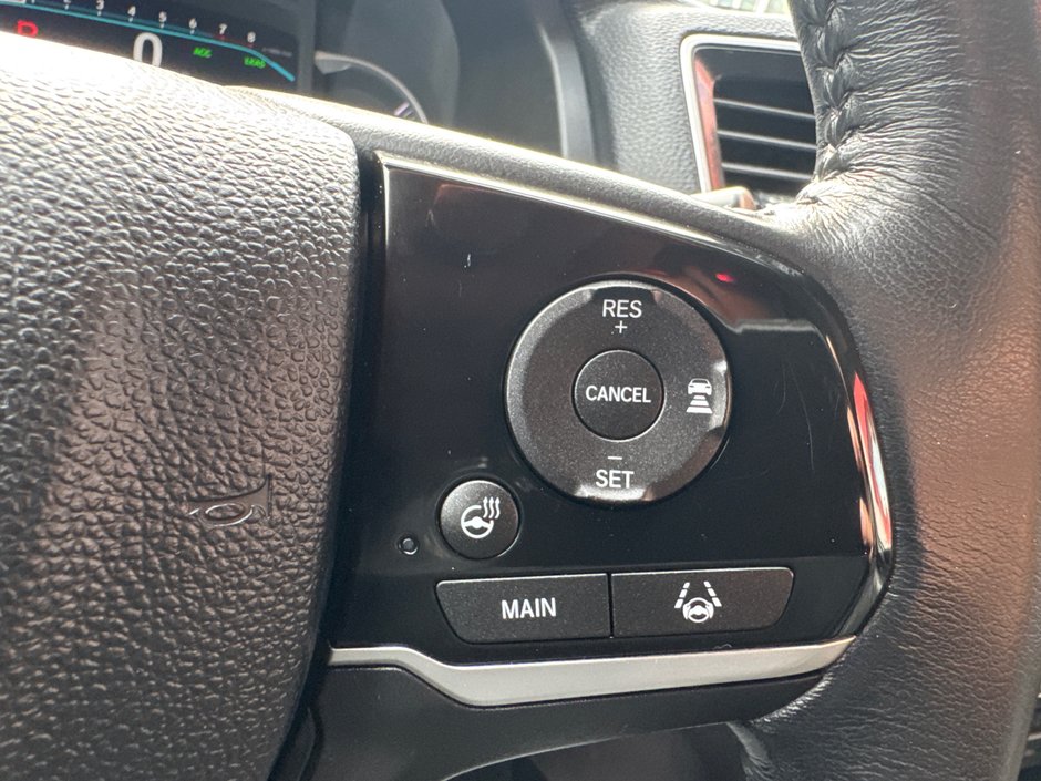 2020 Honda Pilot Touring-22