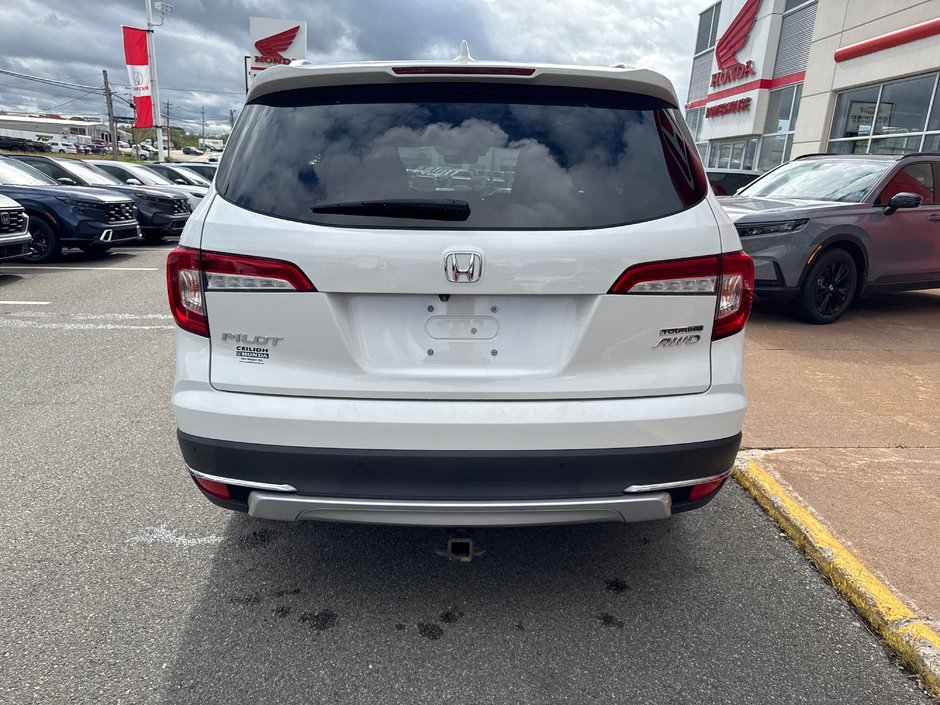 2020 Honda Pilot Touring-6