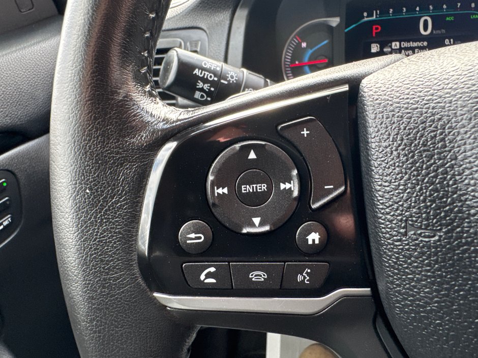 2020 Honda Pilot Touring-21