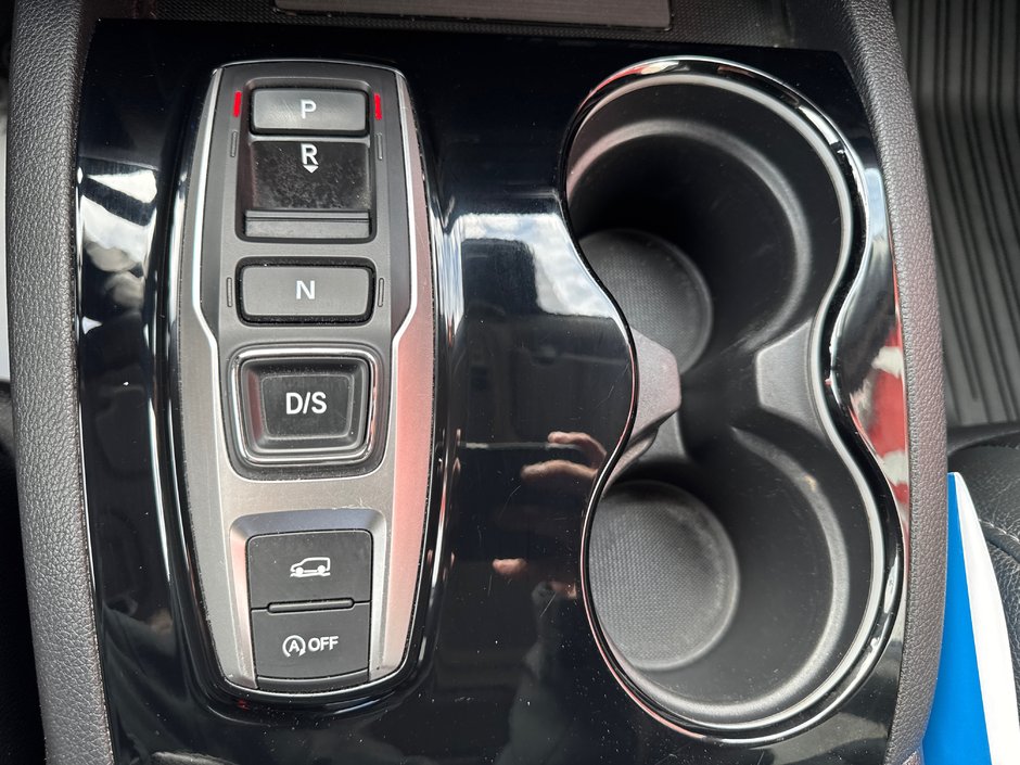 2020 Honda Pilot Touring-29