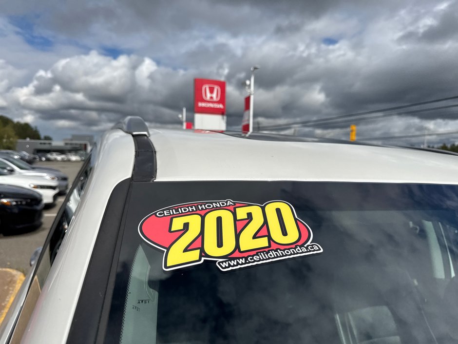 2020 Honda Pilot Touring-3