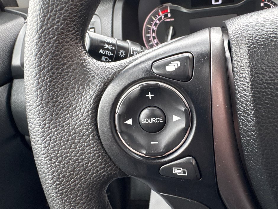 2017 Honda Ridgeline Sport-13