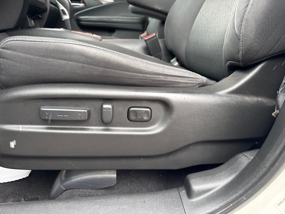 2017 Honda Ridgeline Sport-9