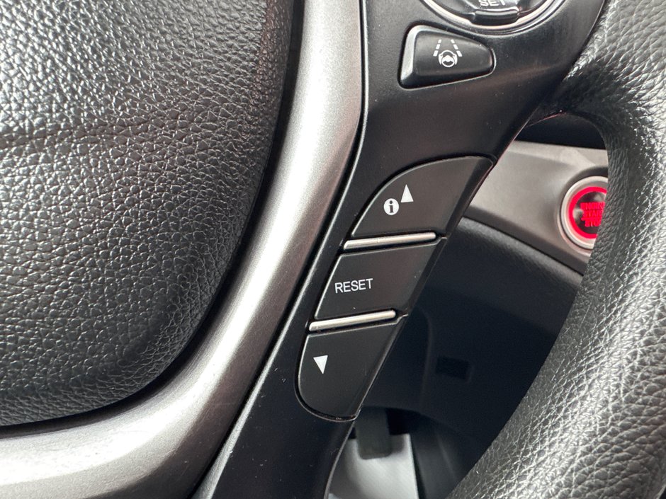 2017 Honda Ridgeline Sport-16