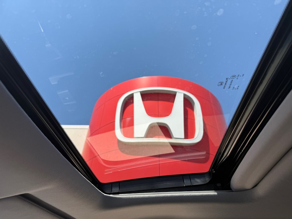 2022 Honda Ridgeline Touring-21
