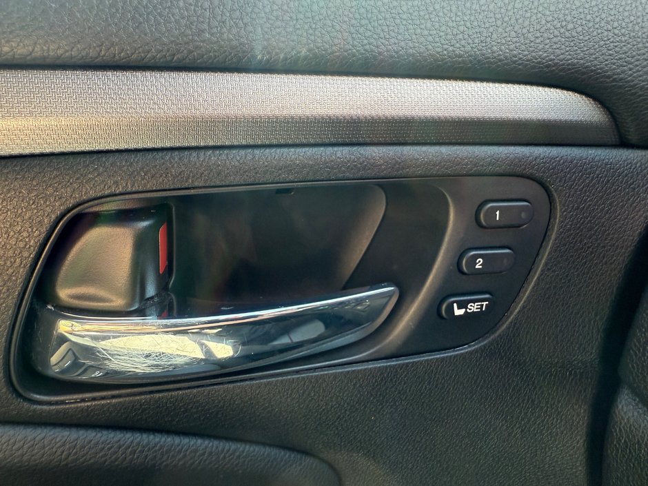 2022 Honda Ridgeline Touring-10