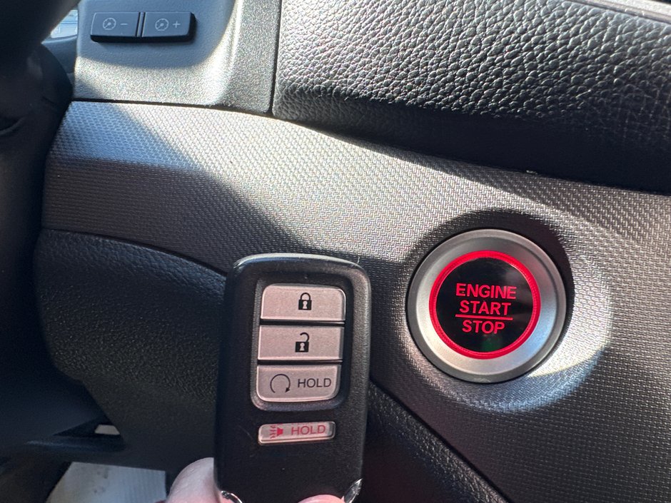 2022 Honda Ridgeline Sport-24