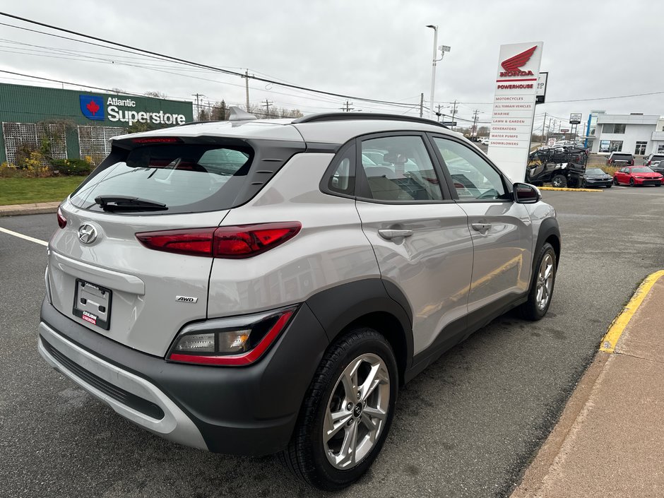 2022 Hyundai Kona 2.0L Preferred-24