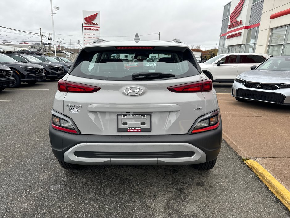 2022 Hyundai Kona 2.0L Preferred-6