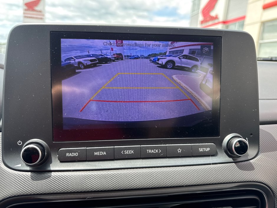 2022 Hyundai Kona 2.0L Preferred-17